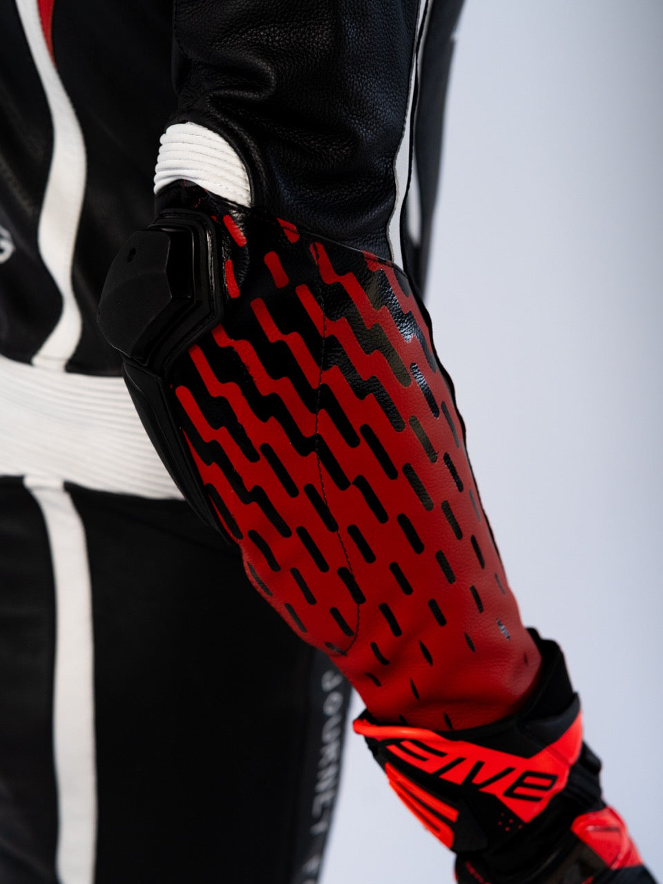 Men's GS-3 Race Suit Infra-Red