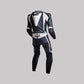 Men's GS-2 Motorcycle Leather Race Suit