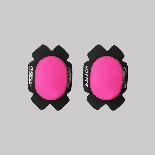Replacement Knee Slider Set