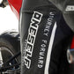 Men's GS-2 Motorcycle Leather Race Suit