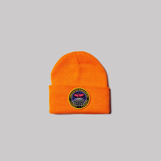 1SELF Speed Beanie - Orange