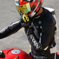 Men's GS-2 Motorcycle Leather Race Suit